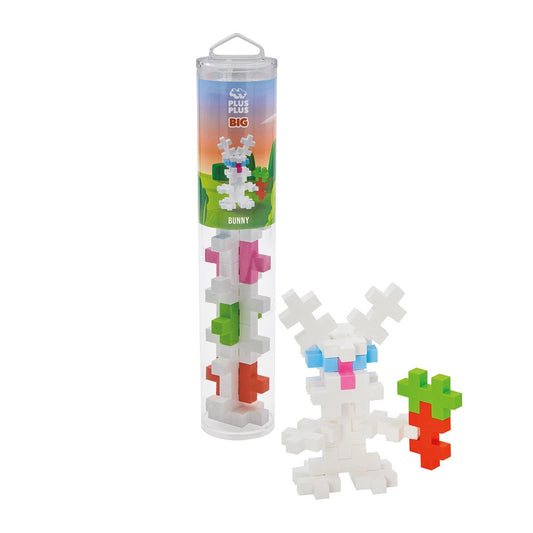 Plus Plus 15 blocs de construction créatifs GRAND Lapin