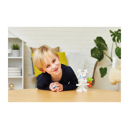 Plus Plus 15 blocs de construction créatifs GRAND Lapin