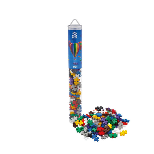 Tube Plus-Plus Basic 100 pcs