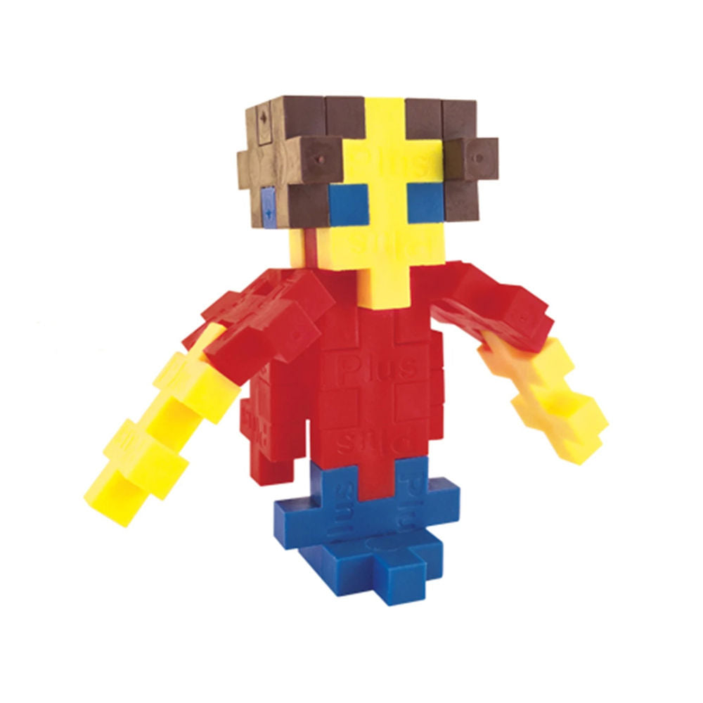 Tube Plus-Plus Basic 100 pcs