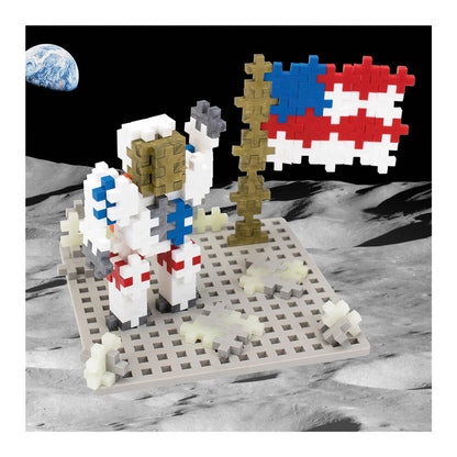 Plus-Plus Tube Astronaut 100 pcs
