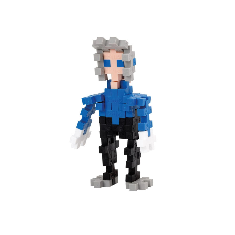 Plus-Plus Tube Basic Mix 240 pcs