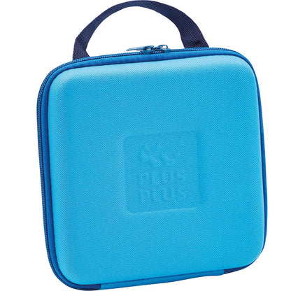 Valise de voyage Plus-Plus 100 blocs de construction créatifs