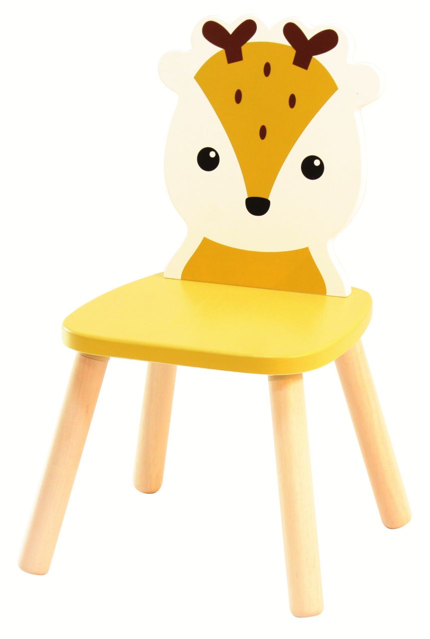 Spielba Stuhl Reh