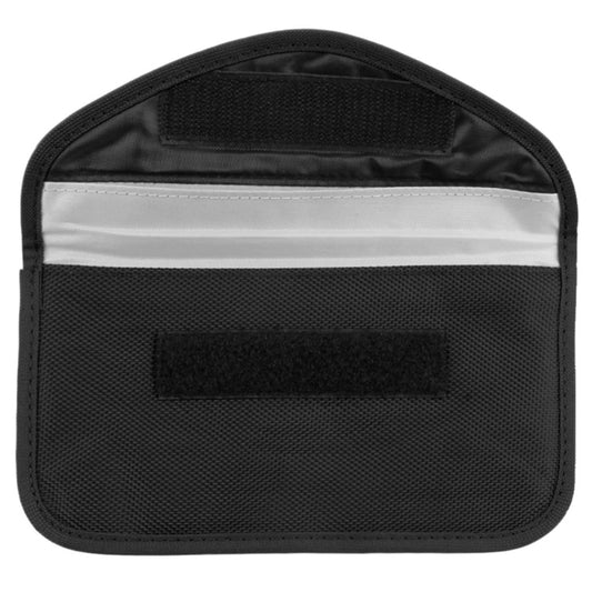 AAi Mobile Anti-Tracking Phone Case, Black