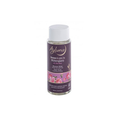 Ayluna Shampooing Blossom Shine, 250 ml
