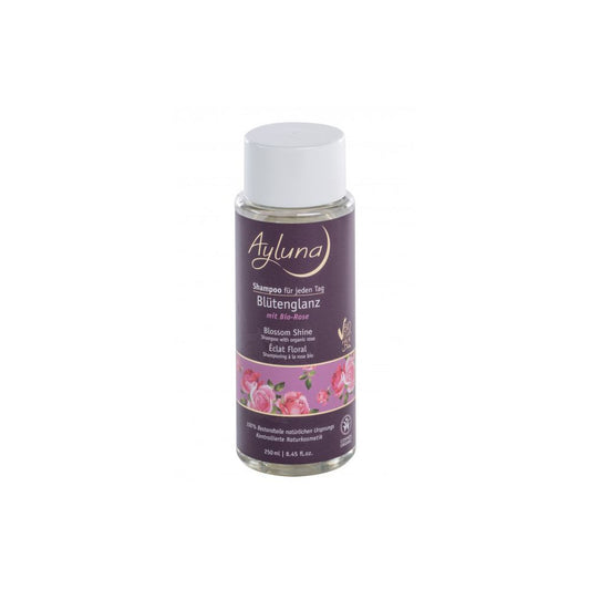 Ayluna Shampooing Blossom Shine, 250 ml