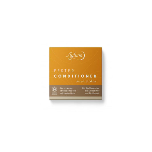 Ayluna Solid Conditioner, 55 g