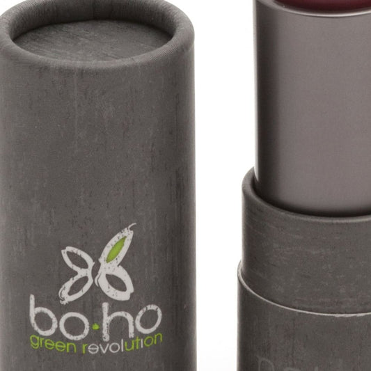 Boho Rouge à lèvres grenade - brillant