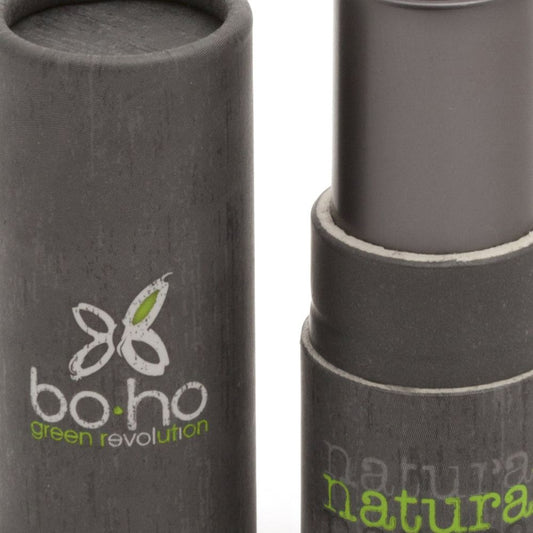 Boho Rouge à lèvres rose anglais vegan