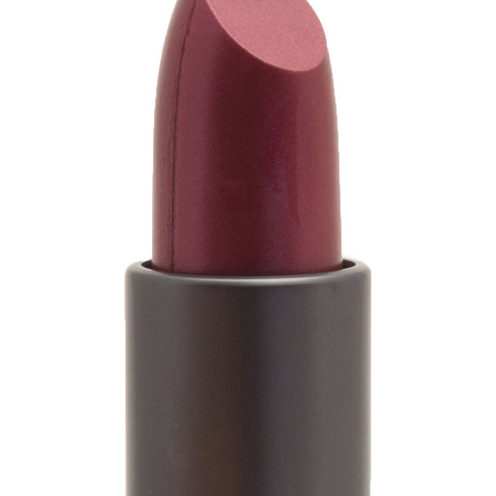 Boho Lipstick cassis vegan - transparent