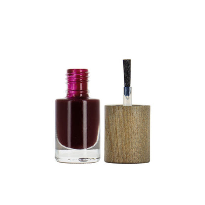 Boho Nail Polish pink