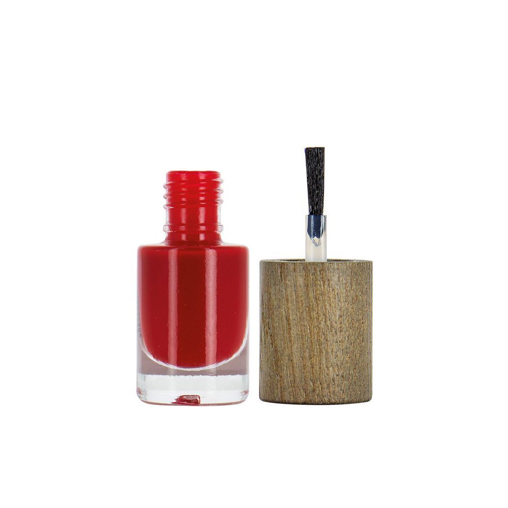 Révolution du vernis à ongles Boho