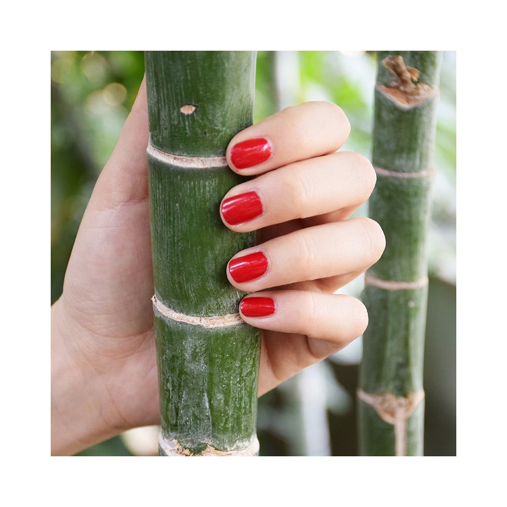 Révolution du vernis à ongles Boho