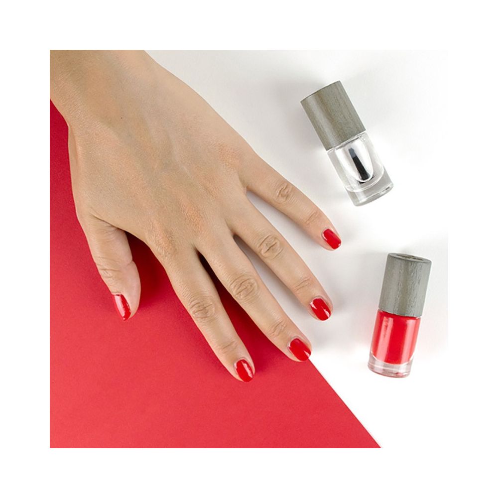 Boho Nail Polish nomad