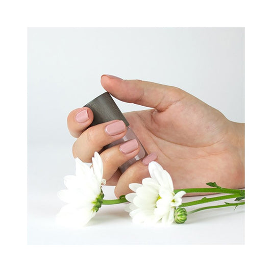 Plume de vernis à ongles Boho