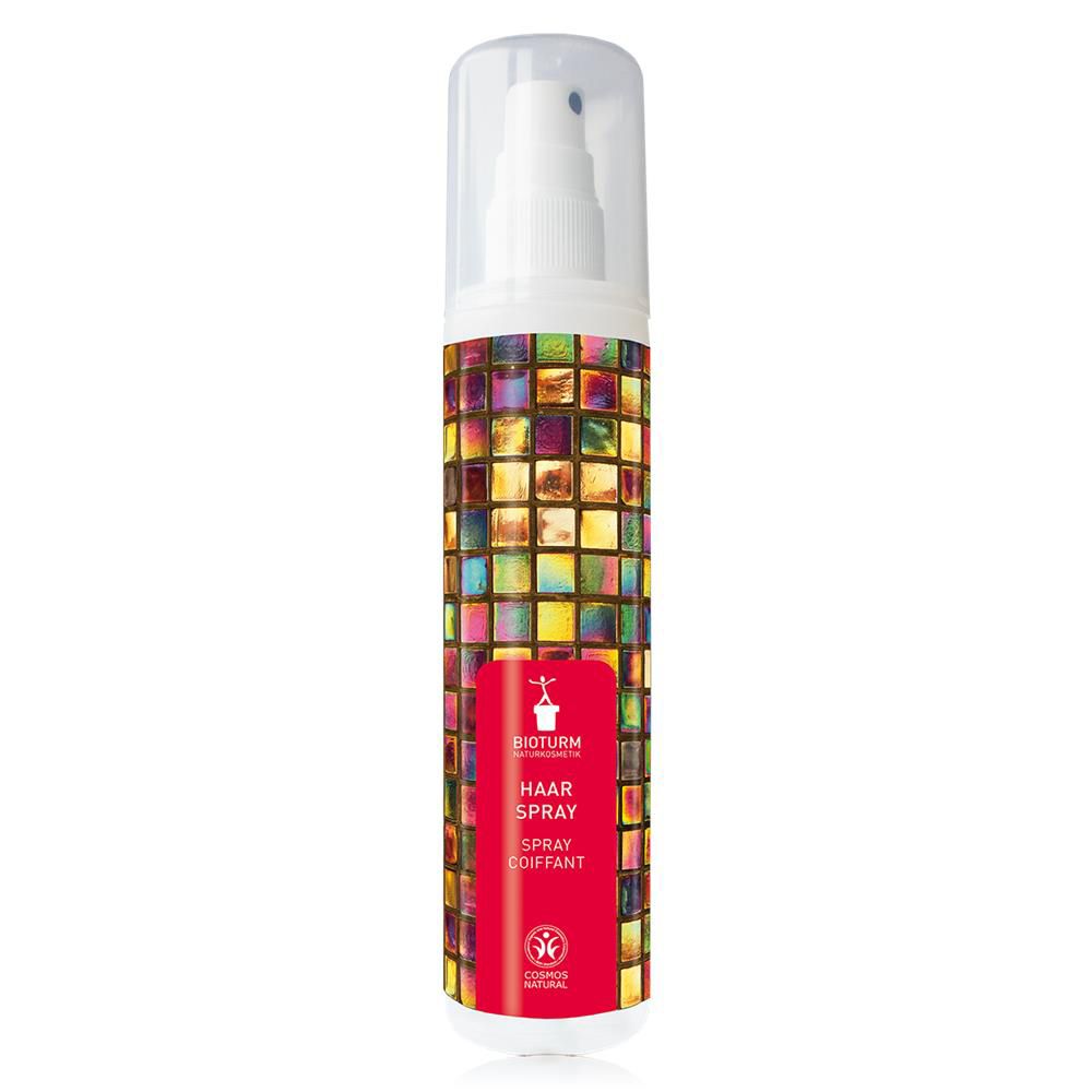 Bioturm Haarspray, 150 ml
