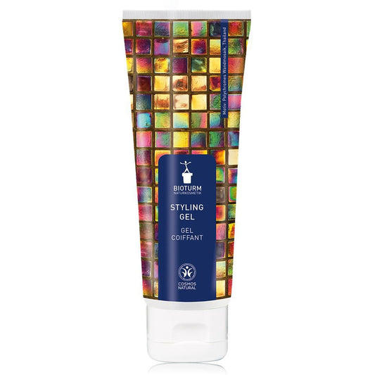 Bioturm Styling Gel, 125 ml
