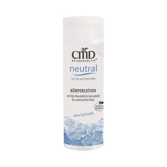 CMD Neutral Körperlotion, 200 ml