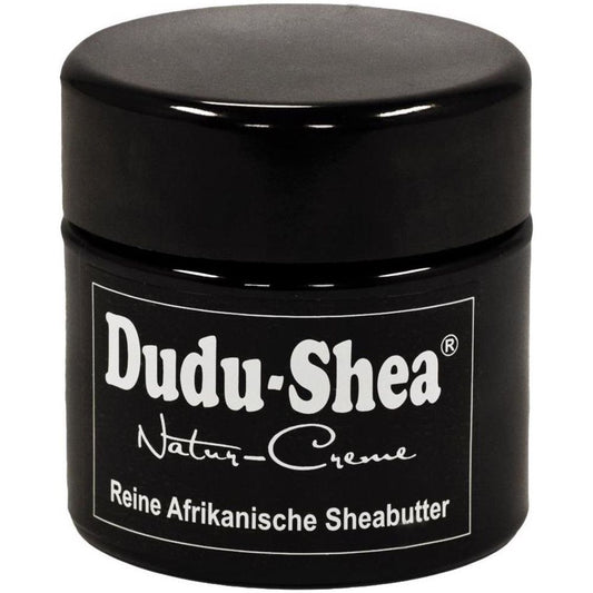 Dudu - Shea Shea Butter Pure, 100 ml
