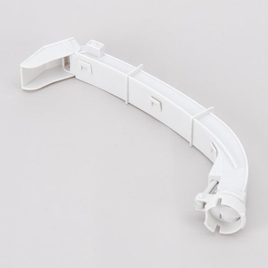 Tour d'éruption Brother Claas Jaguar