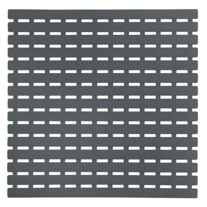 Wenko insert de douche Arinos, gris