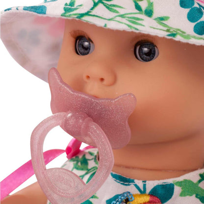 Götz Götz Set Aquini Girl 33cm