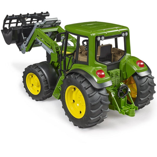 Brother John Deere 6920 avec chargeur frontal