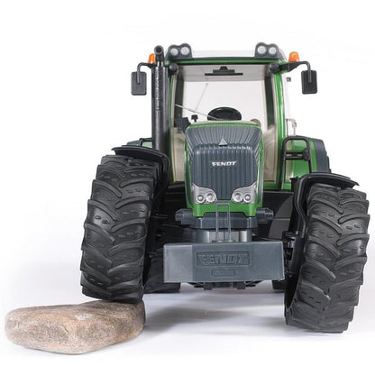 Frère Fendt 936 Vario