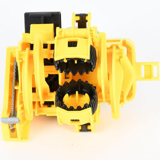 Unité de coupe complète