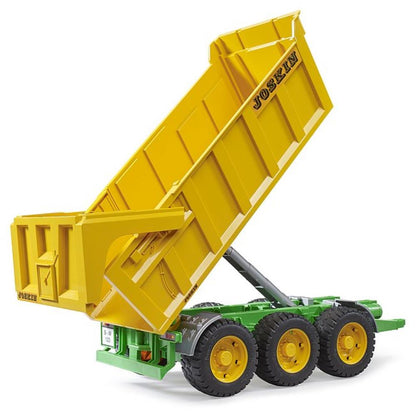 Bruder JOSKIN tipping trailer