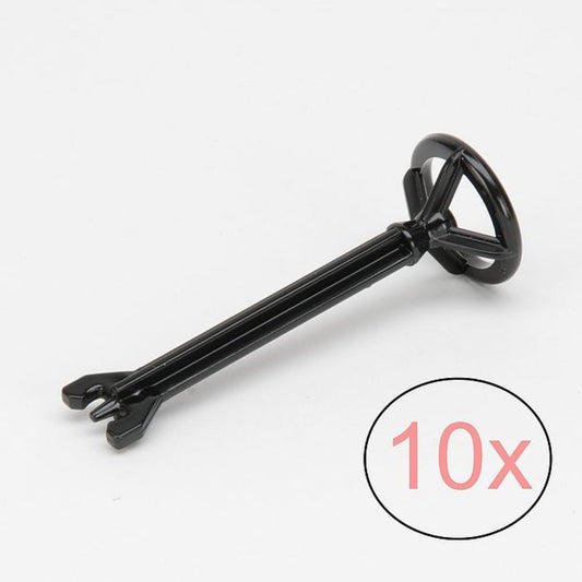 Brother 10 colonnes de direction supplémentaires