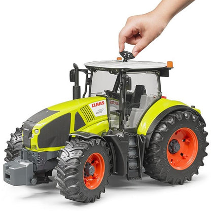 Frère Claas Axion 950