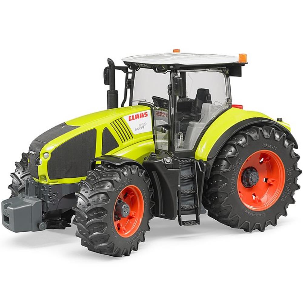 Frère Claas Axion 950