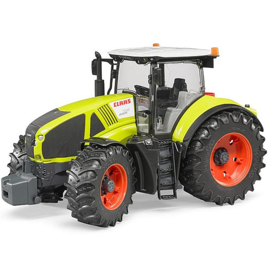 Frère Claas Axion 950
