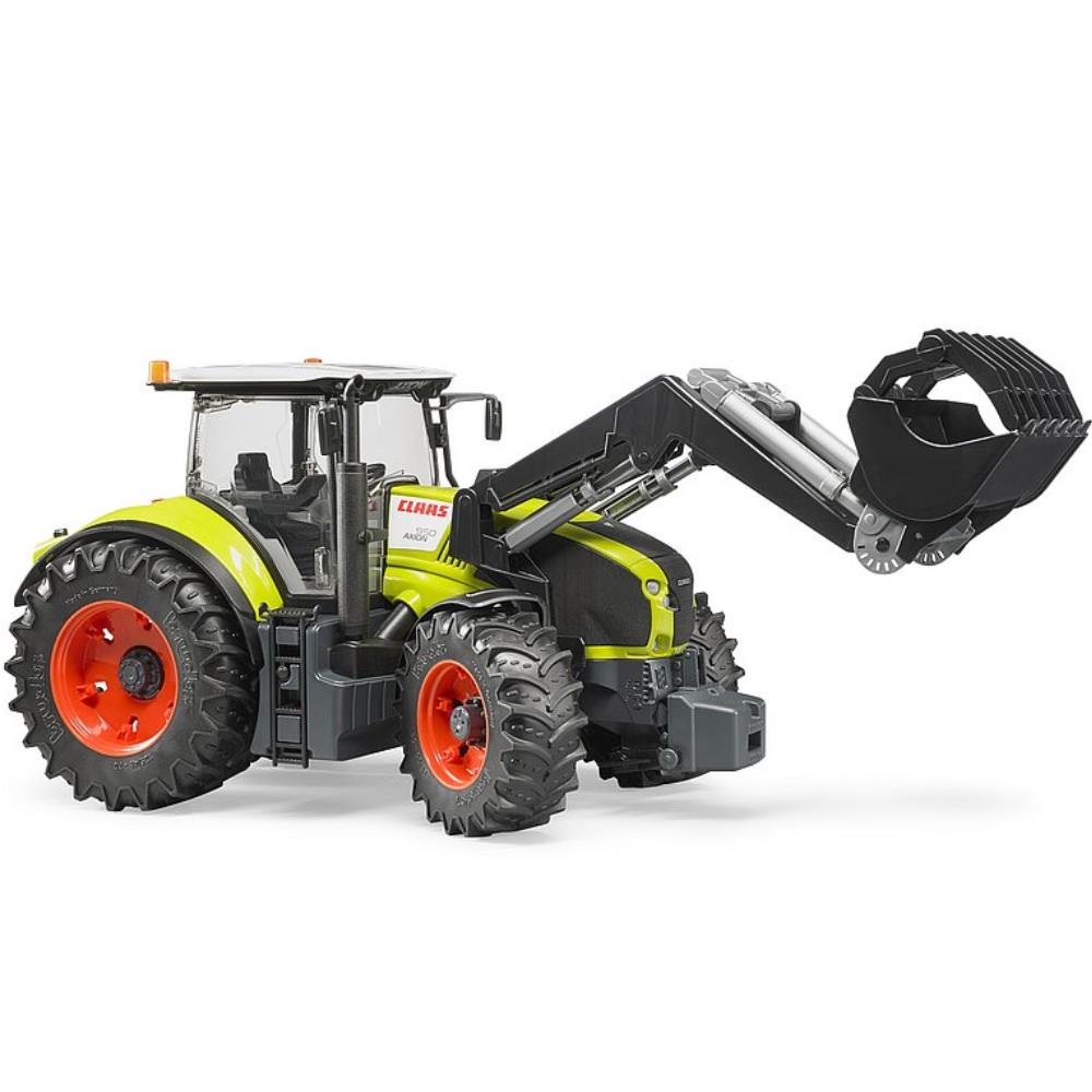 Brother Claas Axion 950 avec chargeur frontal
