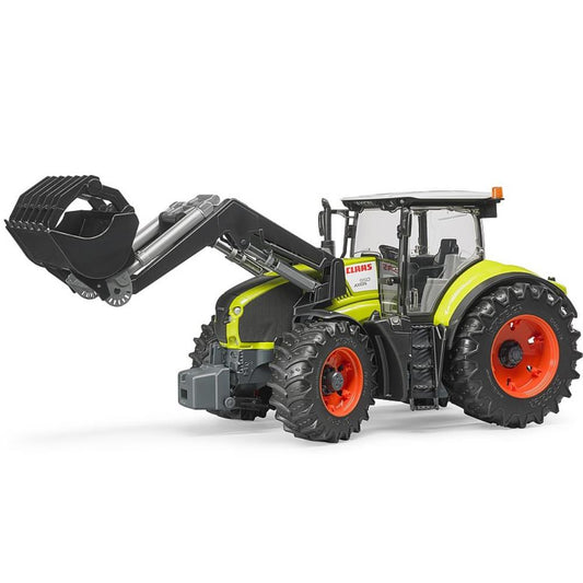 Brother Claas Axion 950 avec chargeur frontal