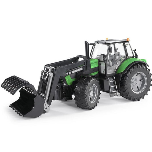 Frère Deutz Agrotron X720