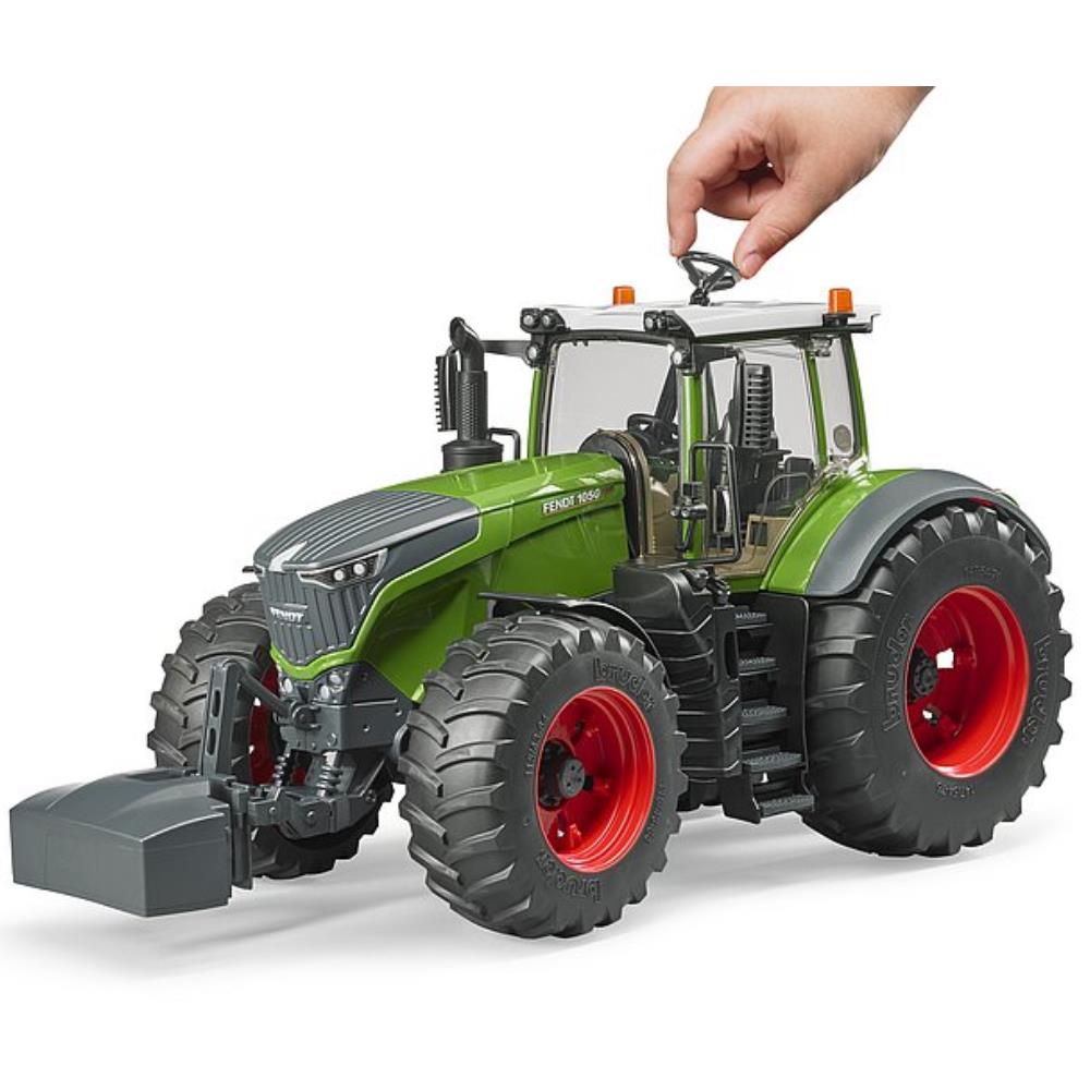 Frère Fendt 1050 Vario
