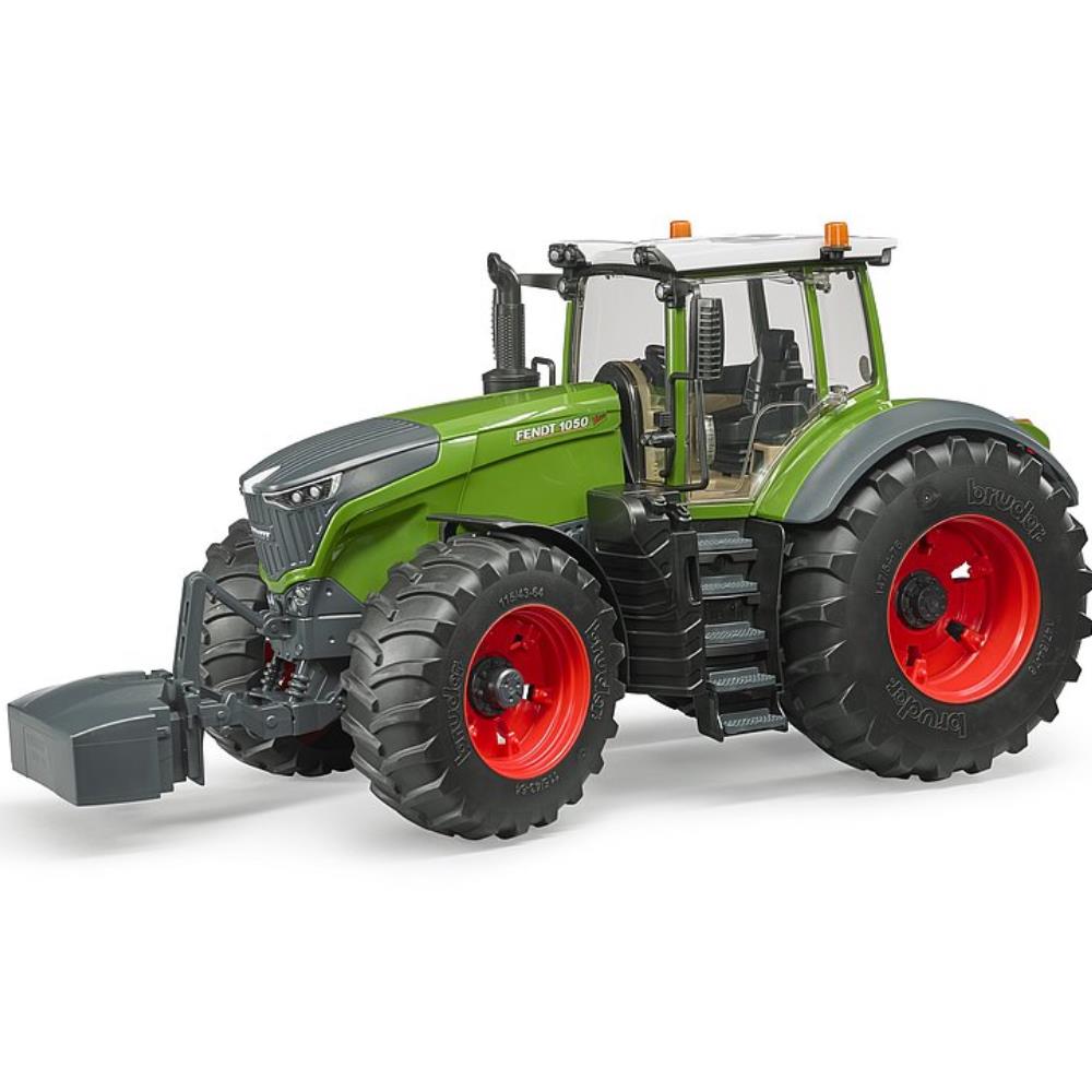 Frère Fendt 1050 Vario