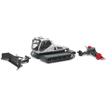 Dameuse à neige Brother Prinoth Leitwolf