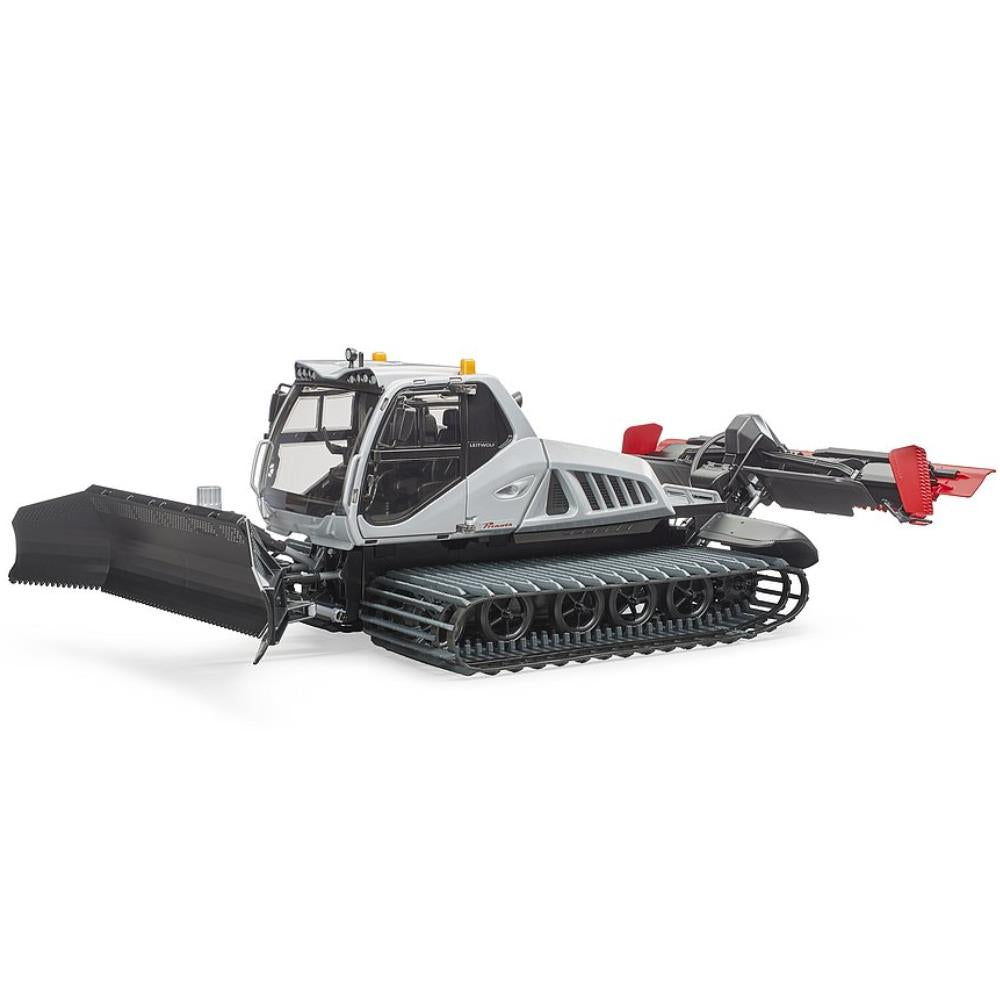 Dameuse à neige Brother Prinoth Leitwolf