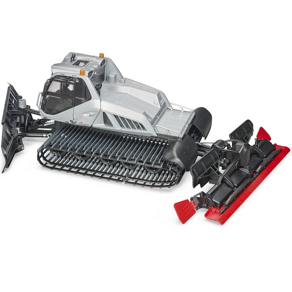 Dameuse à neige Brother Prinoth Leitwolf