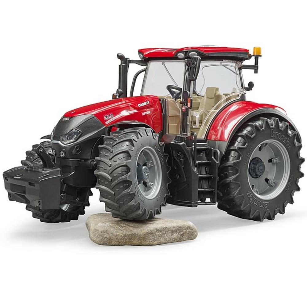 Brother Case IH Optum 300 CVX