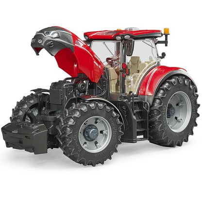 Brother Case IH Optum 300 CVX