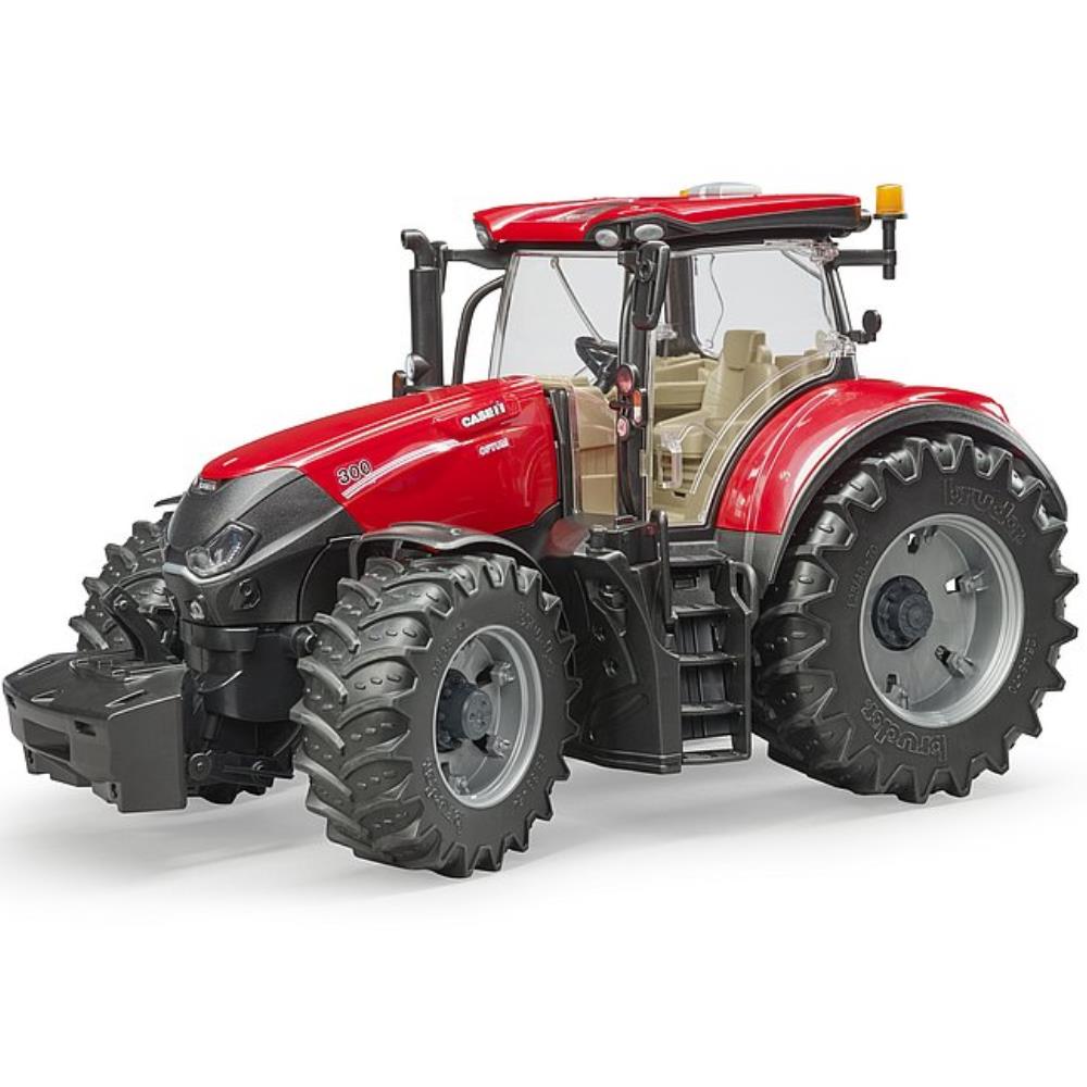 Brother Case IH Optum 300 CVX