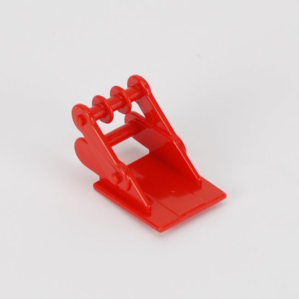 Plaque de montage Bruder pour mini-pelles