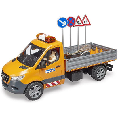 Frère MB Sprinter Municipal