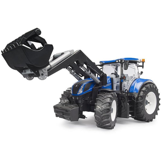 Brother New Holland T7.315 avec chargeur frontal