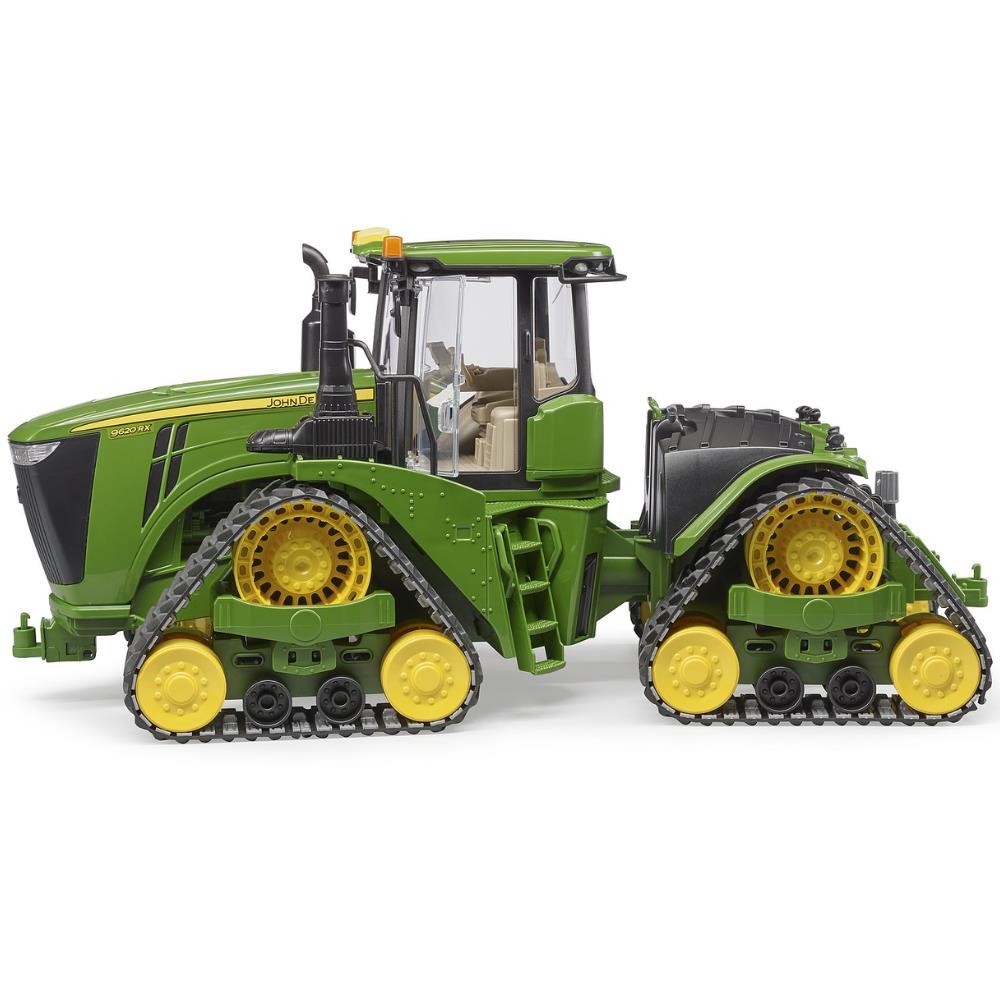 Brother John Deere 9620RX